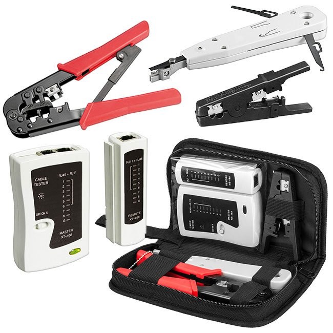 Accessoires techniques