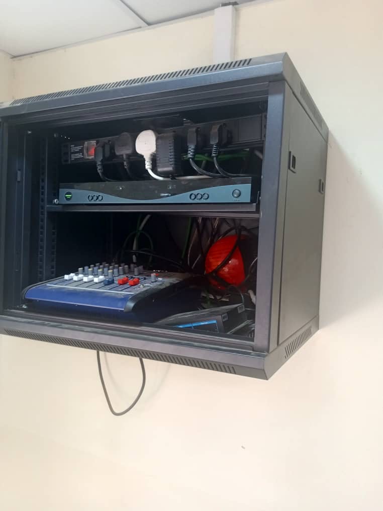 Pointage électronique