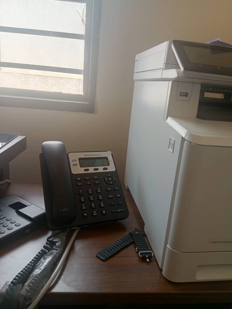 VoIP