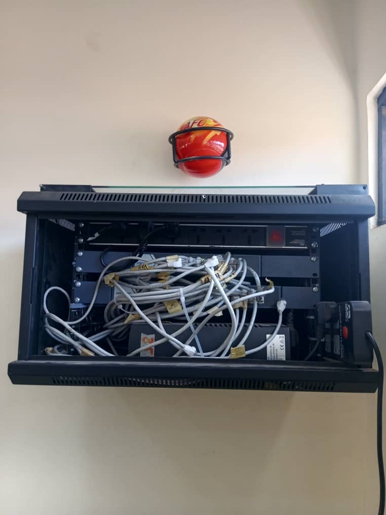 Réseau Internet